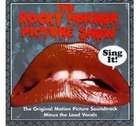 Rocky Horror Picture Show - Sing It: Rocky Horror Karaoke