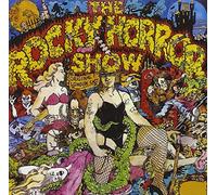 Rocky Horror Show - Original London Cast Recording