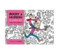 ROCKY & HUDSON. LOS COWBOYS GAYS (AUTORES HISPANOS) [Tapa blanda] ADAO ITURRUGARAI