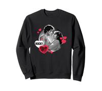 Rocky I Only Needed You Valentine Sudadera