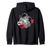 Rocky I Only Needed You Valentine Sudadera con Capucha