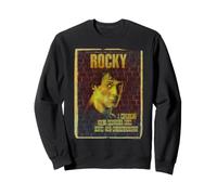 Rocky I Weren'T Just Another Bum Sudadera