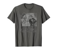 Rocky II Fried Idiot Camiseta