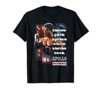 Rocky II The One and Only Camiseta