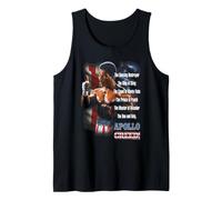 Rocky II The One and Only Camiseta sin Mangas