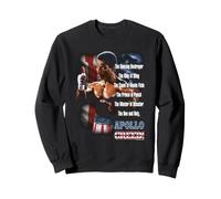 Rocky II The One and Only Sudadera