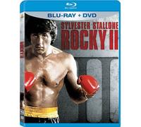 Rocky II [USA] [Blu-ray]