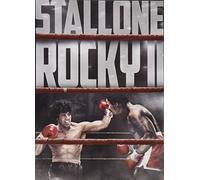 Rocky II [USA] [DVD]