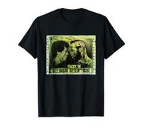 Rocky III Clubber Lang Eyes of The Tiger Camiseta