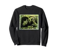 Rocky III Clubber Lang Eyes of The Tiger Sudadera