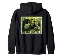 Rocky III Clubber Lang Eyes of The Tiger Sudadera con Capucha
