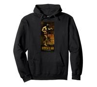 Rocky III Come On Rock, Push Yourself Sudadera con Capucha