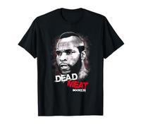 Rocky III Dead Meat Camiseta