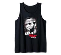 Rocky III Dead Meat Camiseta sin Mangas