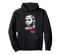 Rocky III Dead Meat Sudadera con Capucha