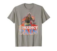 Rocky III I Predict Pain Camiseta