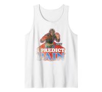 Rocky III I Predict Pain Camiseta sin Mangas