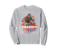 Rocky III I Predict Pain Sudadera