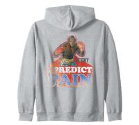 Rocky III I Predict Pain Sudadera con Capucha
