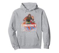 Rocky III I Predict Pain Sudadera con Capucha