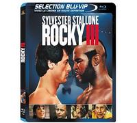 Rocky III, l'oeil du tigre [Francia] [Blu-ray]