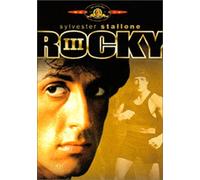Rocky III, l'oeil du tigre [Francia] [DVD]