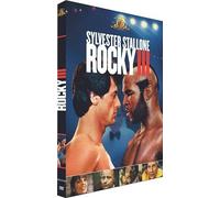 Rocky III, l'oeil du tigre [Francia] [DVD]