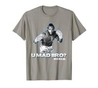 Rocky III U Mad Bro Camiseta