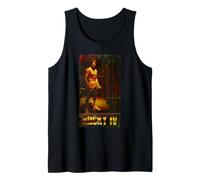 Rocky IV A Patriotic Stance Camiseta sin Mangas
