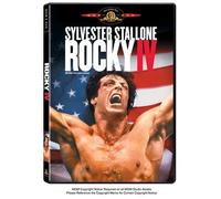 Rocky IV [Alemania] [DVD]