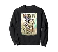 Rocky IV Come On! You Can Do It! Sudadera