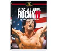 Rocky IV - Der Kampf des Jahrhunderts [Alemania] [DVD]