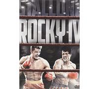Rocky Iv [DVD]