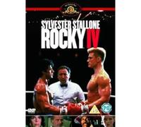 Rocky Iv DVD [Reino Unido]
