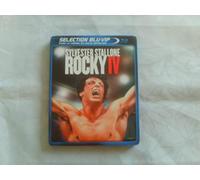 Rocky IV [Francia] [Blu-ray]