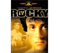 Rocky IV [Francia] [DVD]