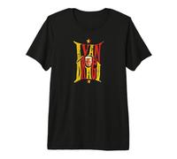 Rocky IV Ivan Camiseta Premium