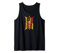 Rocky IV Ivan Camiseta sin Mangas