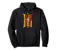 Rocky IV Ivan Sudadera con Capucha
