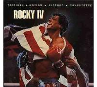 Rocky IV - O.S.T. Banda Sonora Original - CD
