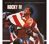 Rocky IV / O.S.T. - Rocky IV Original Soundtrack