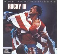Rocky IV - Rocky IV