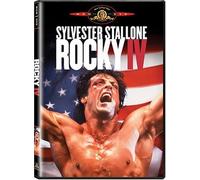 Rocky IV [USA] [DVD]