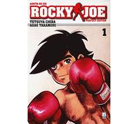 Rocky Joe. Perfect edition (Vol. 1)