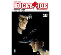 Rocky Joe. Perfect edition (Vol. 10)
