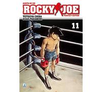 Rocky Joe. Perfect edition (Vol. 11)