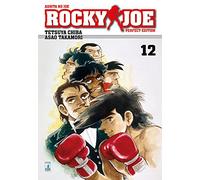 Rocky Joe. Perfect edition (Vol. 12)