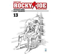 Rocky Joe. Perfect edition (Vol. 13)
