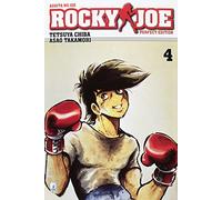 Rocky Joe. Perfect edition (Vol. 4)