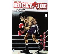 Rocky Joe. Perfect edition (Vol. 5)